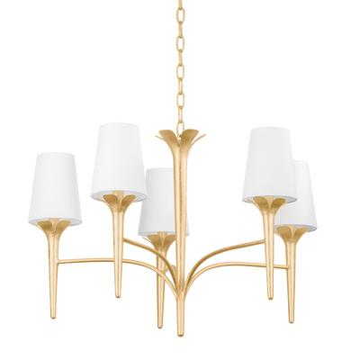 Mitzi Emily Chandelier