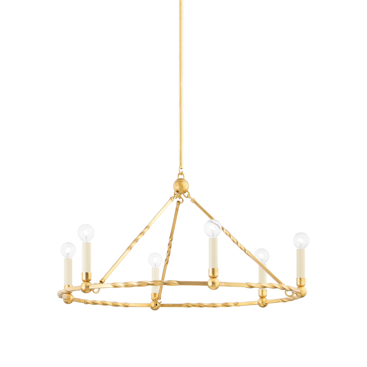 Mitzi Josephine Chandelier