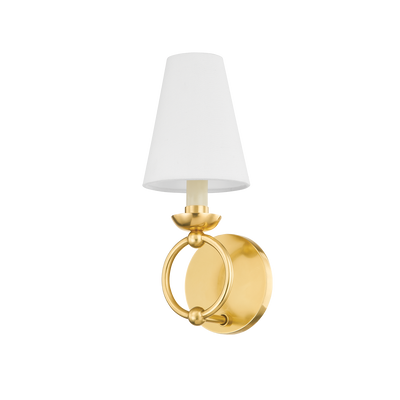 Mitzi Haverford Wall Sconce