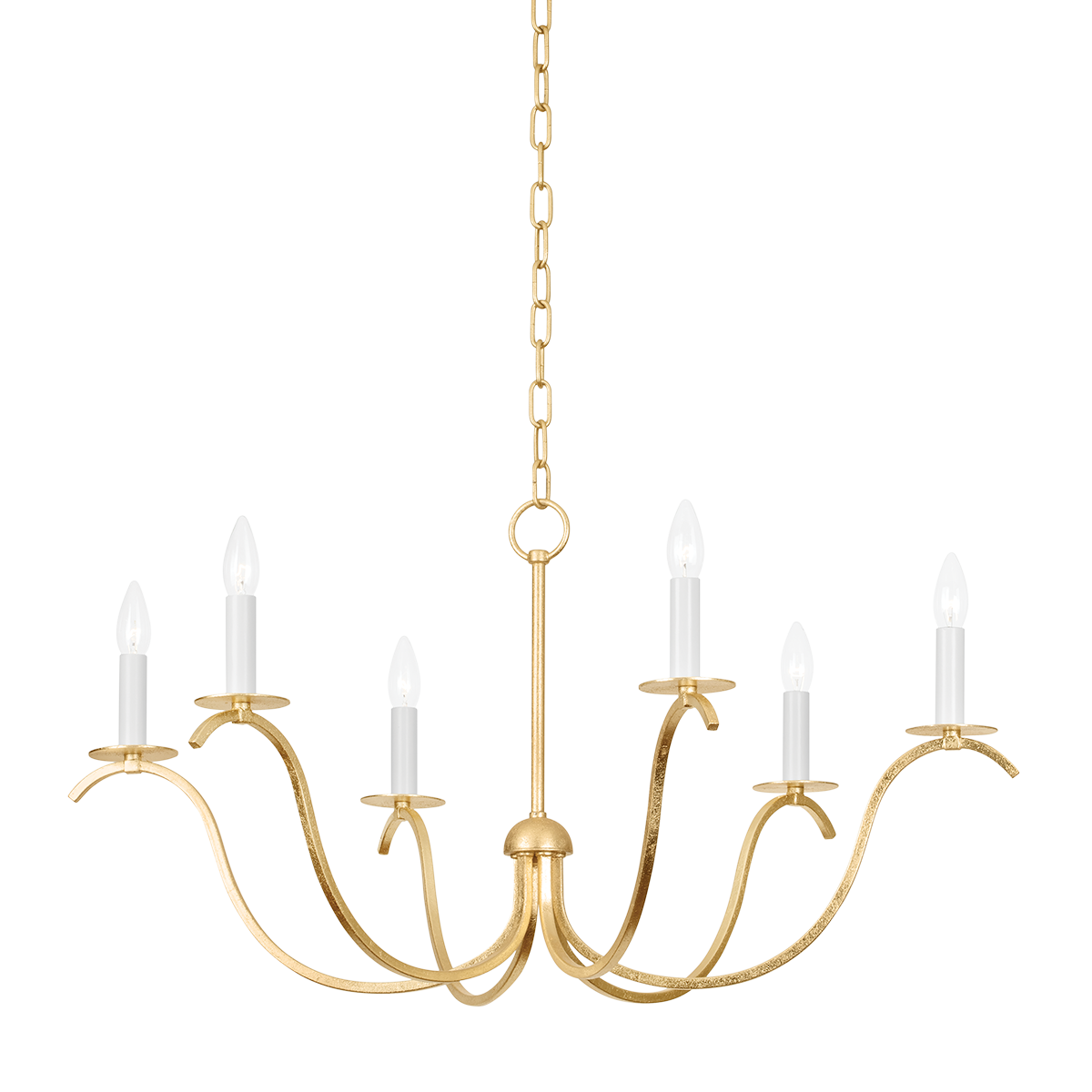 Mitzi Jaclin Chandelier