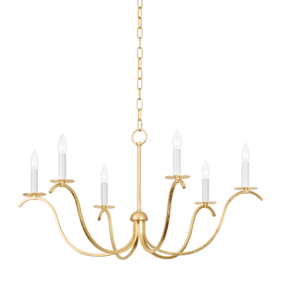 Mitzi Jaclin Chandelier