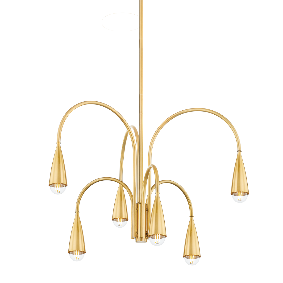 Mitzi Jenica Chandelier