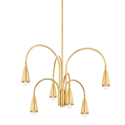 Mitzi Jenica Chandelier