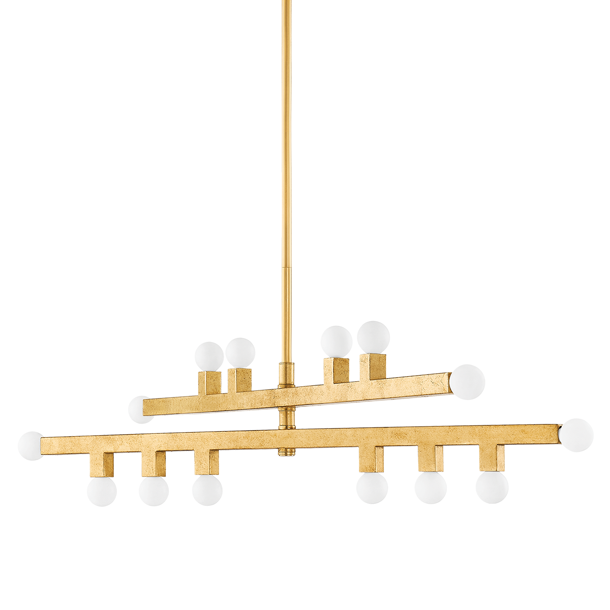 Mitzi Sutter Chandelier