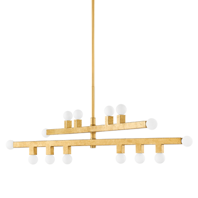 Mitzi Sutter Chandelier