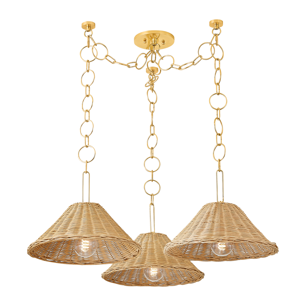 Mitzi Dalia Chandelier