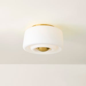 Ciela Flush Mount