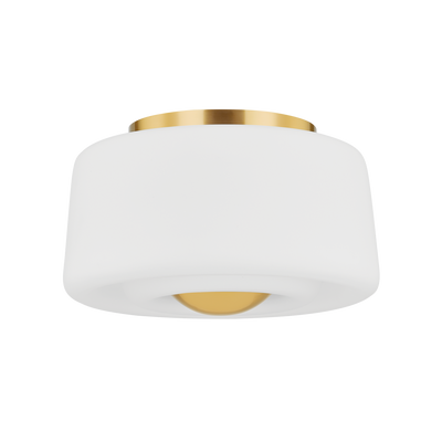 Mitzi Ciela Flush Mount