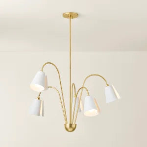 Lila Chandelier