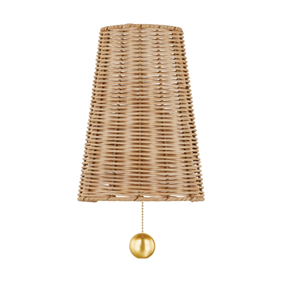 Mitzi Naida Wall Sconce