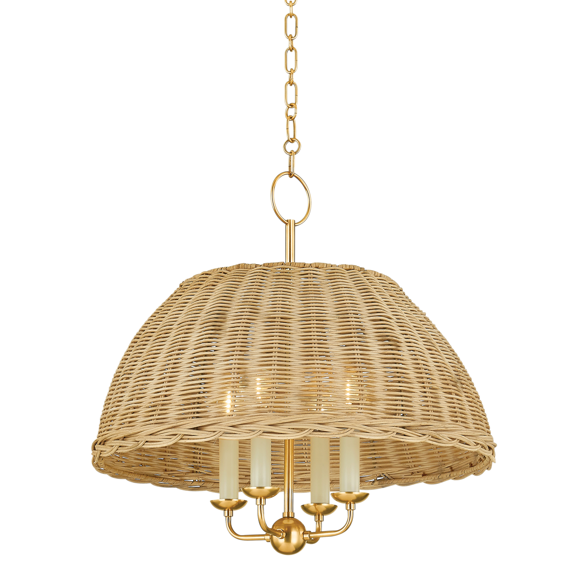 Mitzi Arwen Chandelier