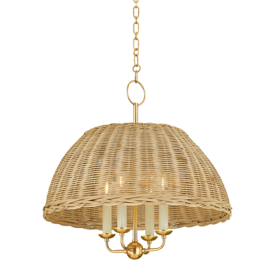 Mitzi Arwen Chandelier