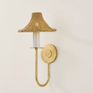 Twila Wall Sconce