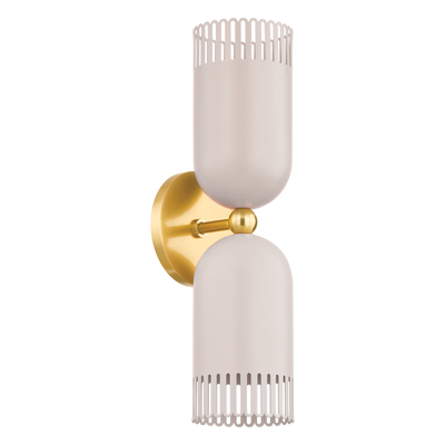 Mitzi Liba Wall Sconce