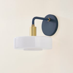 Aston Wall Sconce