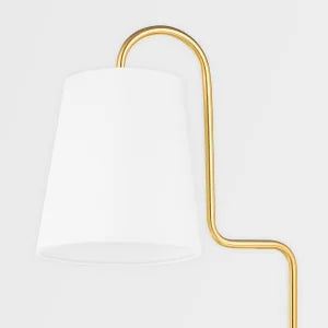 Jaimee Floor Lamp