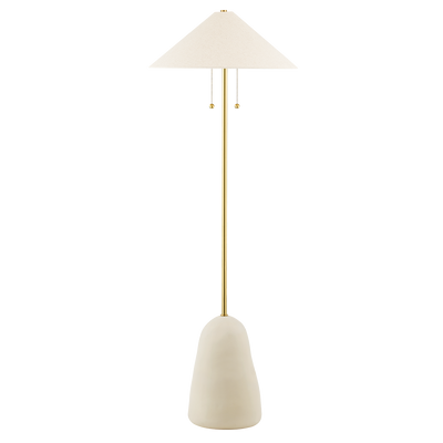 Mitzi Maia Floor Lamp