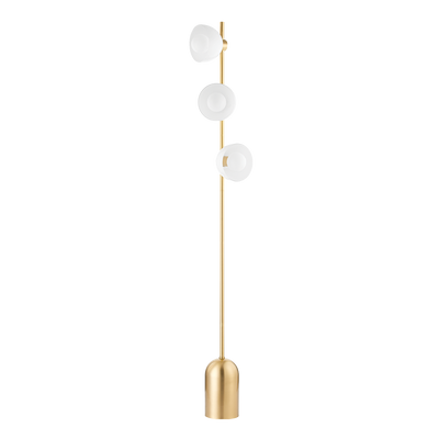 Mitzi Belle Floor Lamp