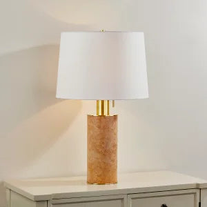 Clarissa Table Lamp