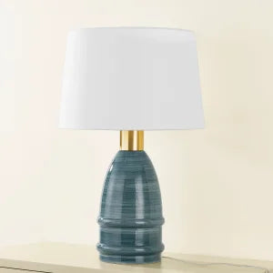 Tenley Table Lamp