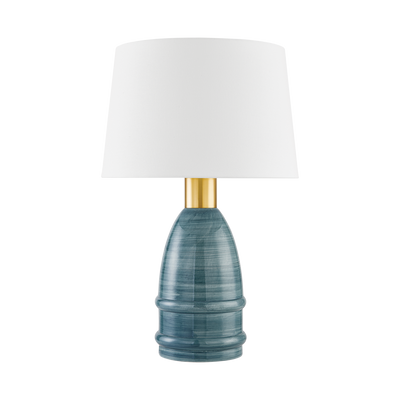 Mitzi Tenley Table Lamp