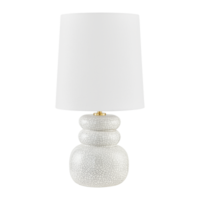 Mitzi Corinne Table Lamp