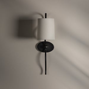 Igneous Wall Sconce