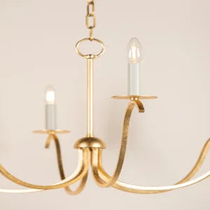 Jaclin Chandelier