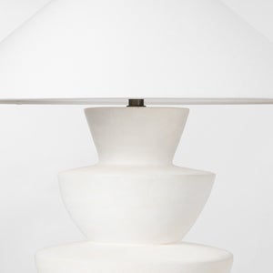 Kamas Table Lamp