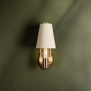 Kindle Wall Sconce