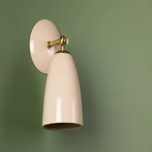 ##Antique Hardware## Kirsten Wall Sconce