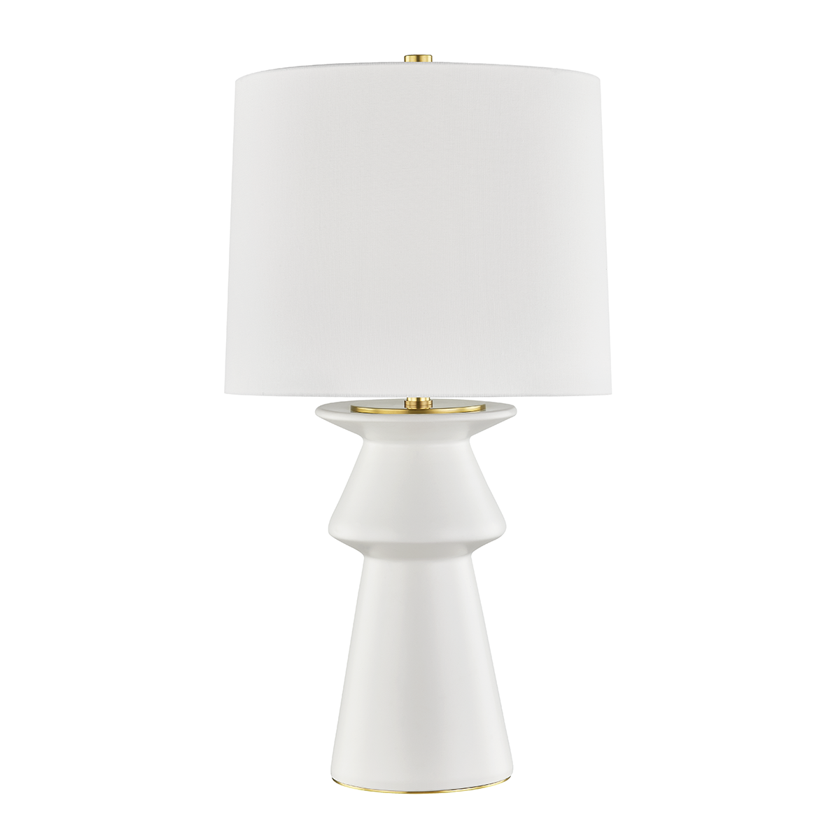 ##Antique Hardware## Amagansett Table Lamp