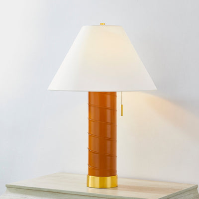 ##Antique Hardware## NORWALK Table Lamp