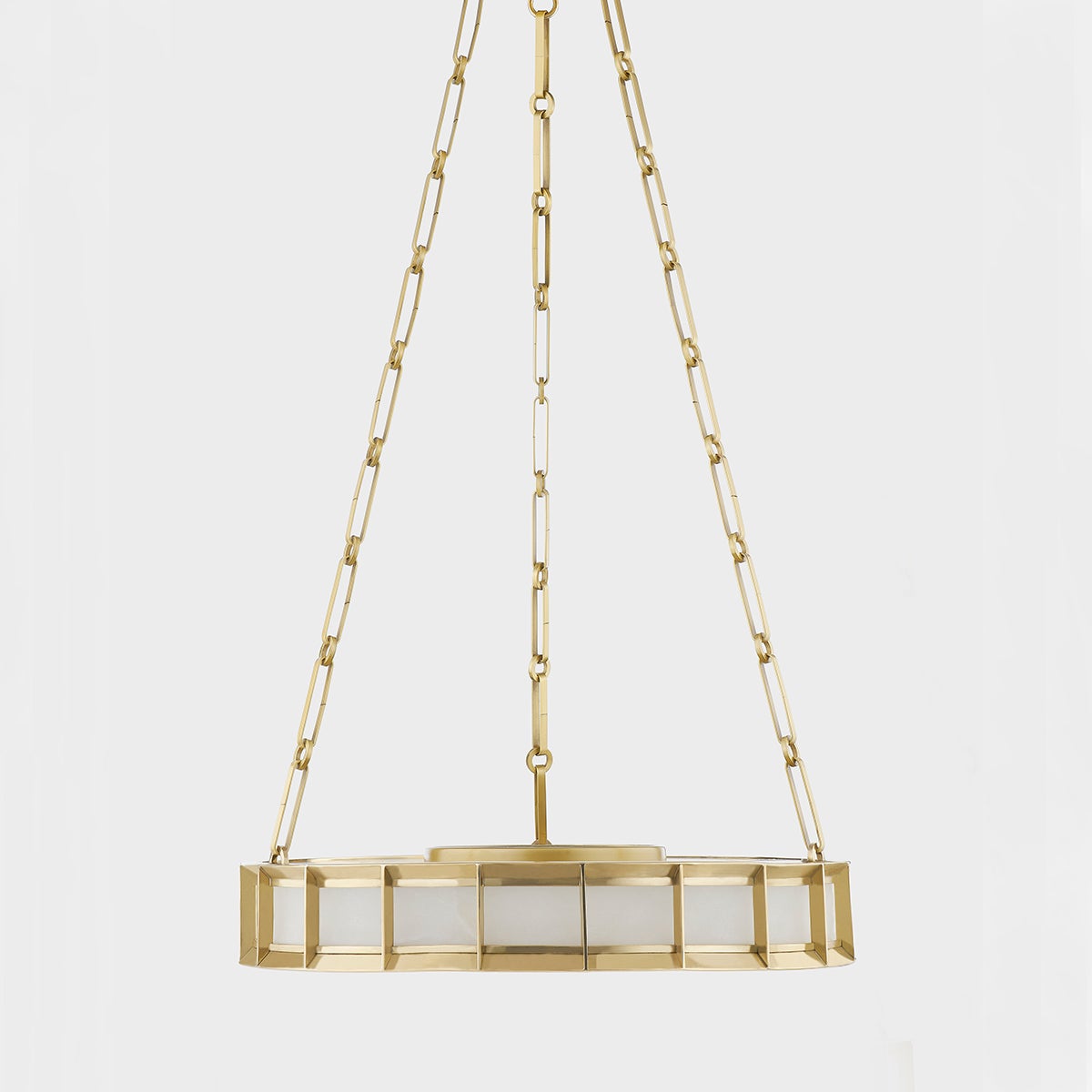 Leda Chandelier