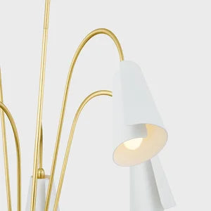 Lila Chandelier