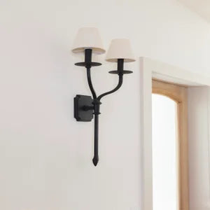 La Brea Wall Sconce