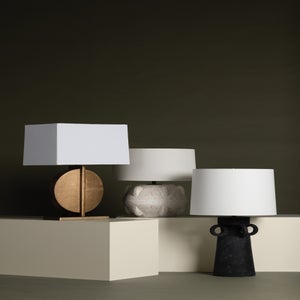 Colma Table Lamp