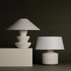 Kamas Table Lamp