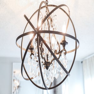 Byron Chandelier