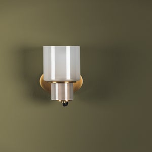 Lincoln Wall Sconce