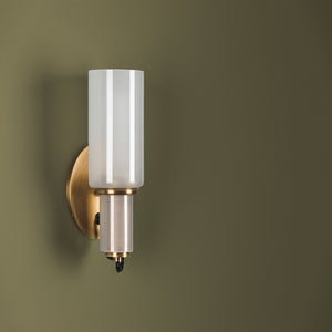 Lincoln Wall Sconce