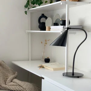 Lupe Table Lamp