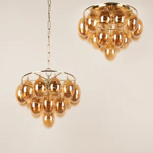 Antique Hardware Mimi Chandelier Chandelier