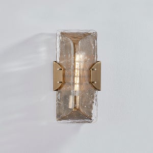 Nordic Wall Sconce