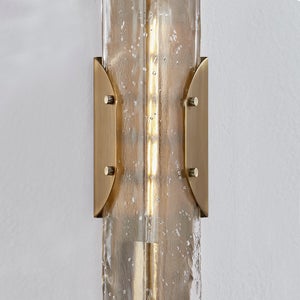 Nordic Wall Sconce