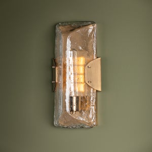 Nordic Wall Sconce