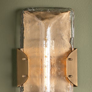 Nordic Wall Sconce