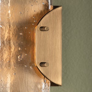 Nordic Wall Sconce