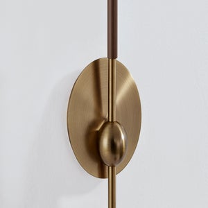 Obie Wall Sconce