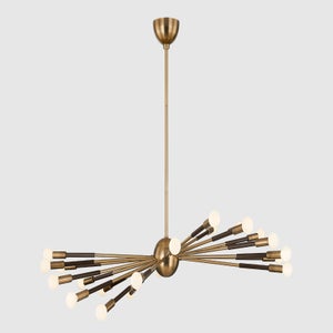 Obie Chandelier